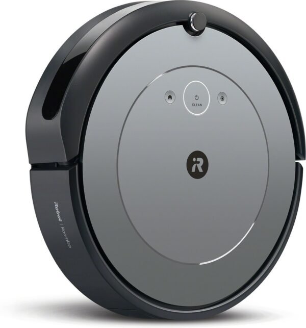 iRobot Roomba i1+ Robotstofzuiger met Slim Leegstation