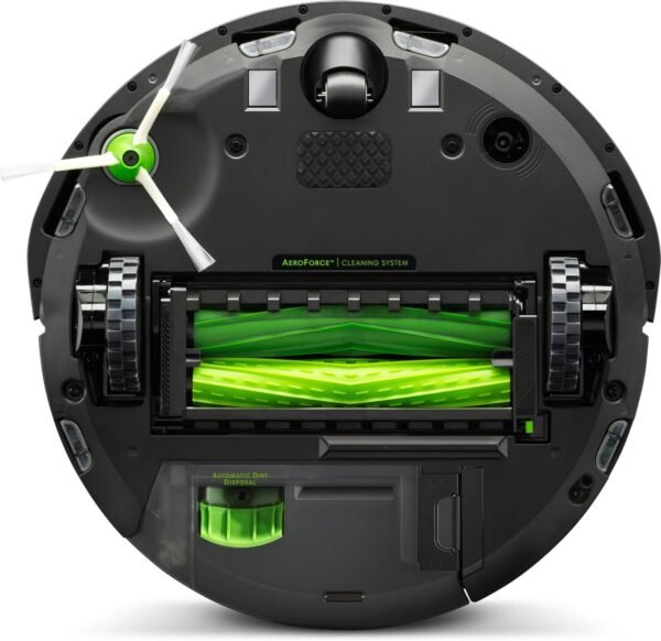 iRobot Roomba i1+ Robotstofzuiger met Slim Leegstation