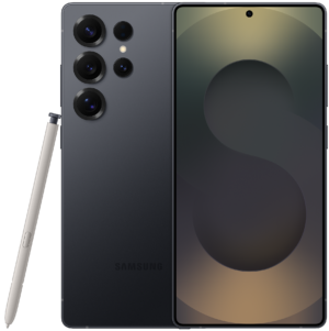 samsung galaxy s25 ultra 5g 512gb titanium jetblack