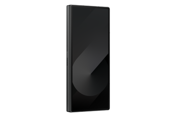 Samsung Galaxy Z Fold6 - 512GB - Crafted Black