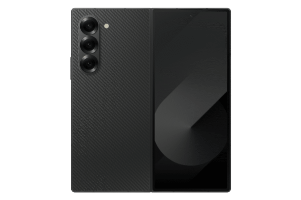 Samsung Galaxy Z Fold6 - 512GB - Crafted Black