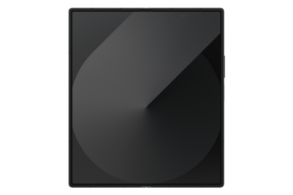 Samsung Galaxy Z Fold6 - 512GB - Crafted Black