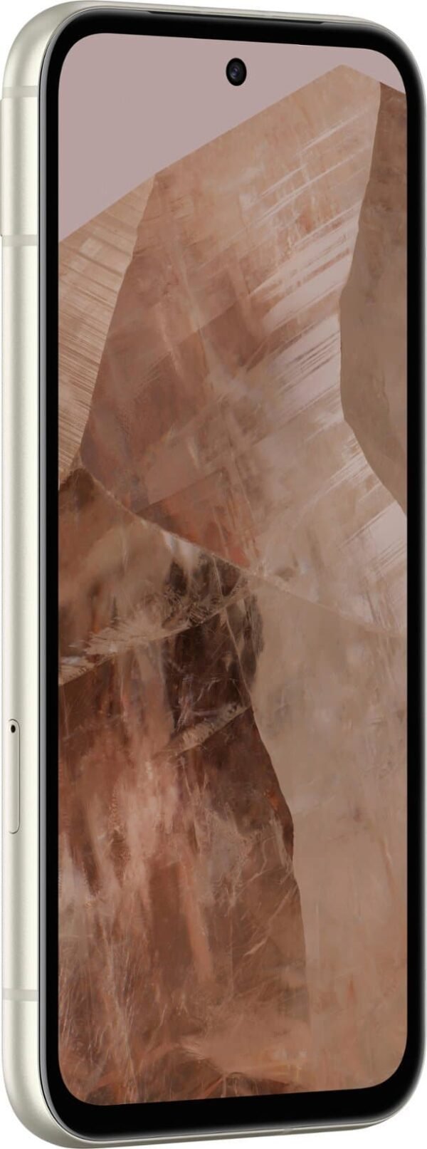Google Pixel 8a - 5G - 128GB - Porcelain