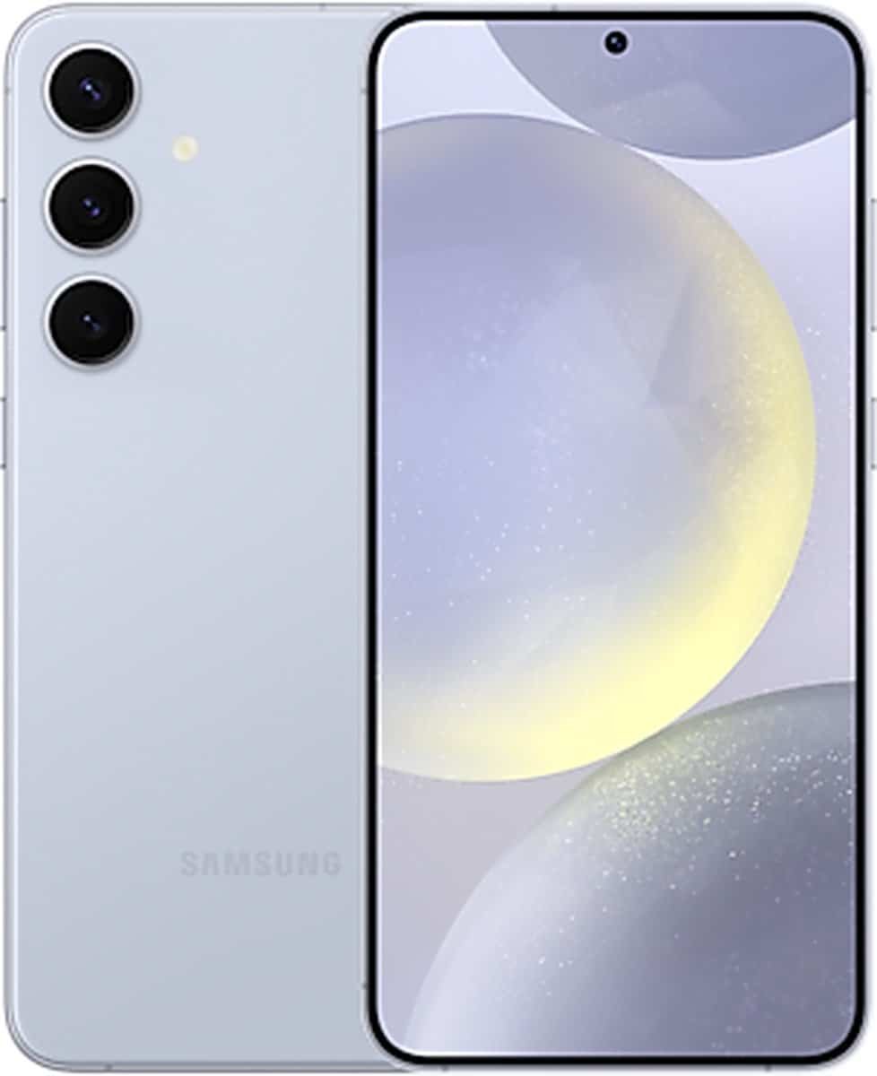 Samsung Galaxy S24 5G - 256GB - Onyx Black