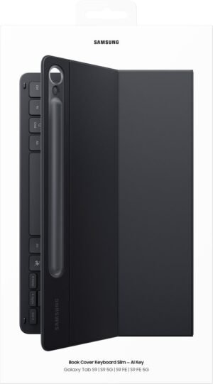 Samsung Galaxy Tab S9