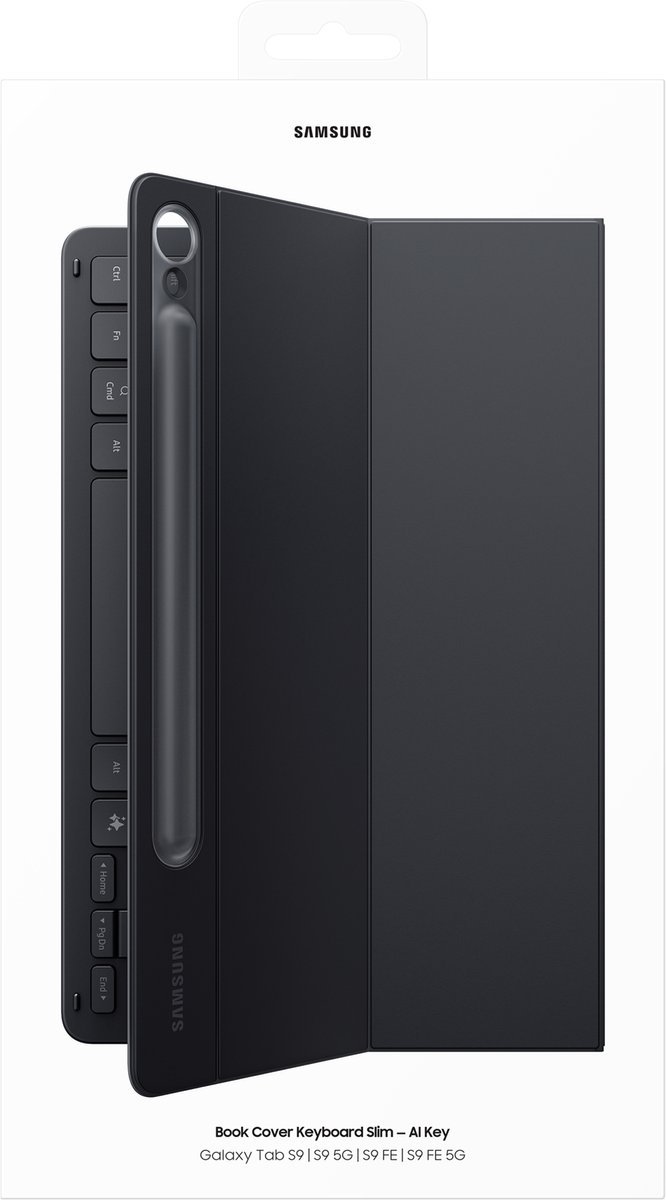 Samsung Galaxy Tab S9