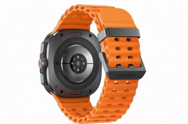 Samsung Galaxy Watch Ultra – 47mm – LTE - Titanium Gray