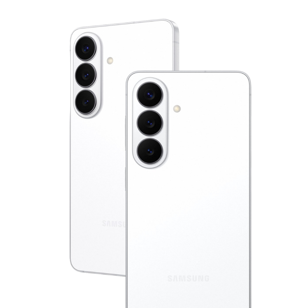 Samsung Galaxy S26 - 512GB - White