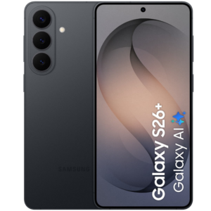 Samsung Galaxy S26 Plus - 512GB - Black