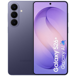 Samsung Galaxy S26 Plus - 512GB - Cobalt Violet