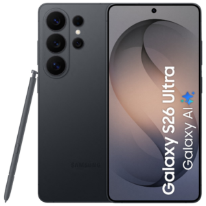 Samsung Galaxy S26 Ultra - 1TB - Black