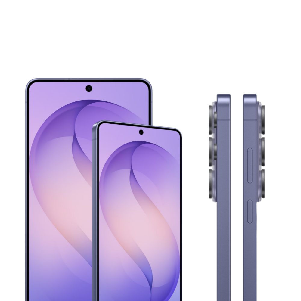 Samsung Galaxy S26 Ultra - 1TB - Cobalt Violet