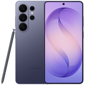 Samsung Galaxy S26 Ultra - Cobalt Violet