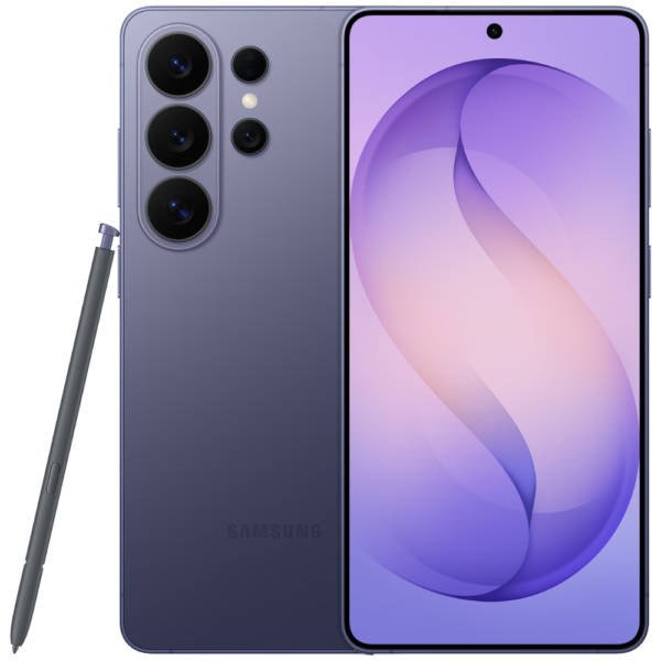 Samsung Galaxy S26 Ultra - 1TB - Cobalt Violet