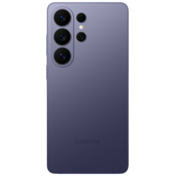 Samsung Galaxy S26 Ultra - 1TB - Cobalt Violet – achteraanzicht