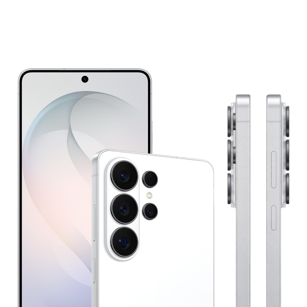 Samsung Galaxy S26 Ultra - 1TB - White