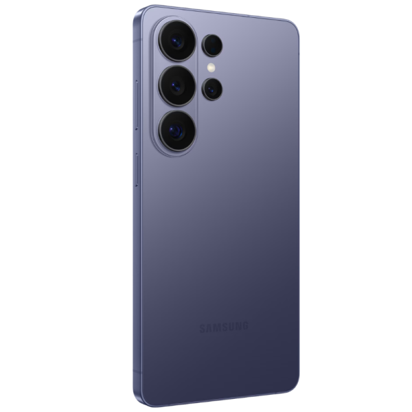 Samsung Galaxy S26 Ultra - 1TB - Cobalt Violet – achteraanzicht