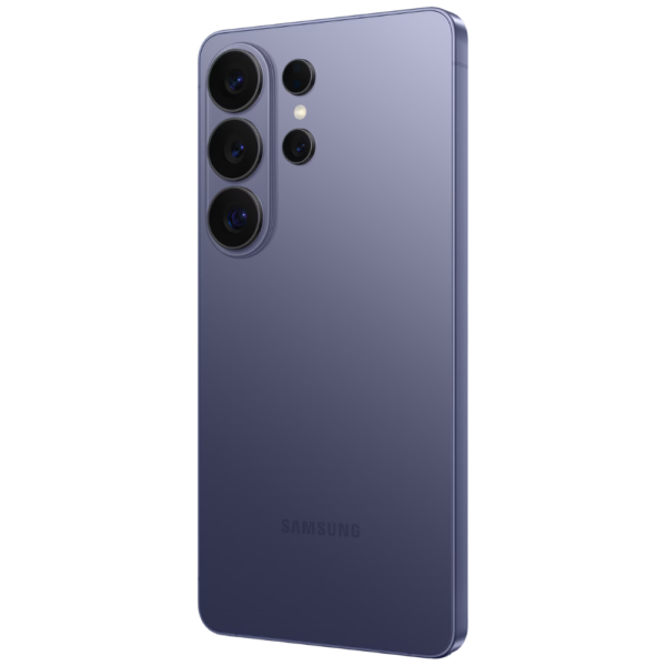 Samsung Galaxy S26 Ultra - 1TB - Cobalt Violet – achteraanzicht