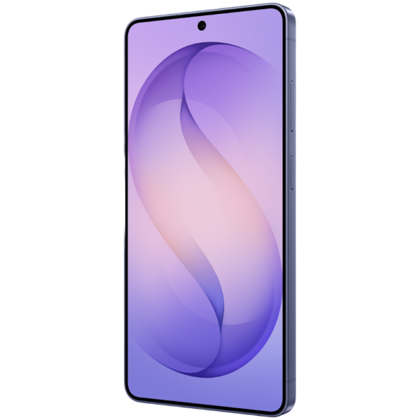 Samsung Galaxy S26 Ultra - 1TB - Cobalt Violet – vooraanzicht
