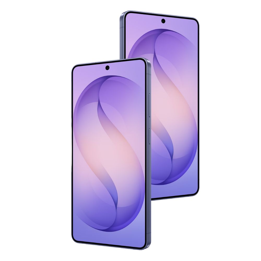 Samsung Galaxy S26 Ultra - 1TB - Cobalt Violet – vooraanzicht