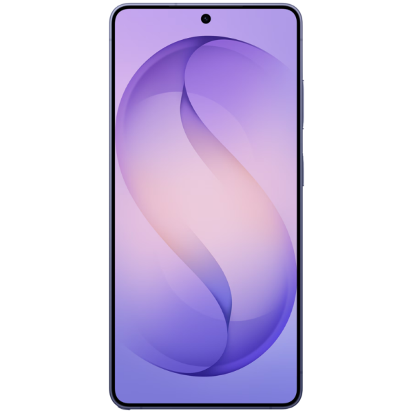 Samsung Galaxy S26 Ultra - 1TB - Cobalt Violet – vooraanzicht