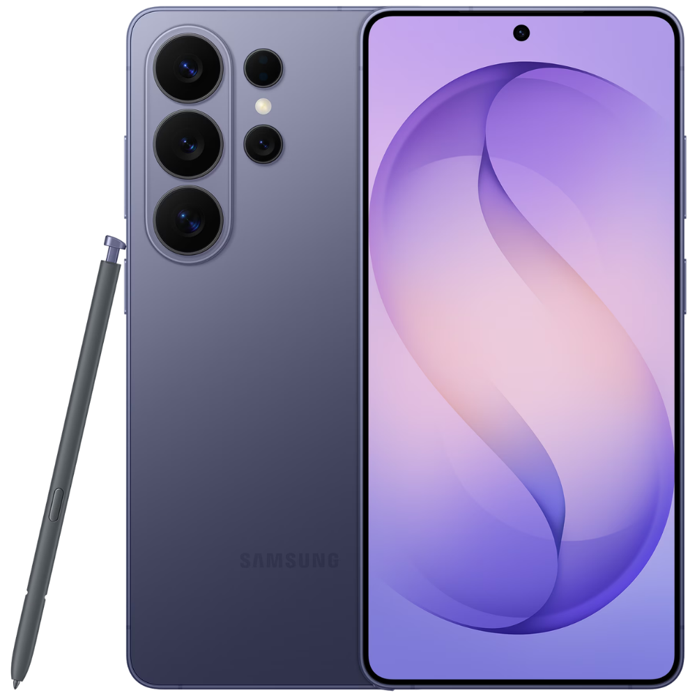 Samsung Galaxy S26 Ultra - 1TB - Cobalt Violet