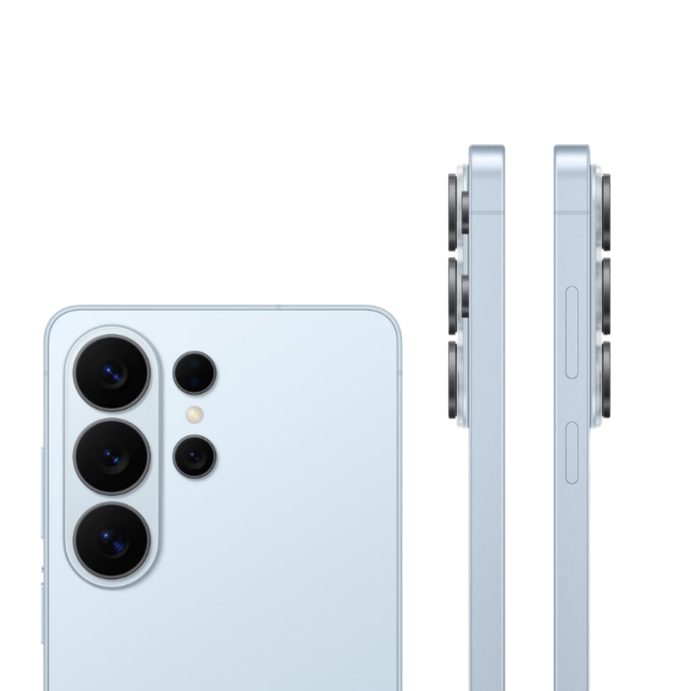 Samsung Galaxy S26 Ultra - 512GB - Sky Blue