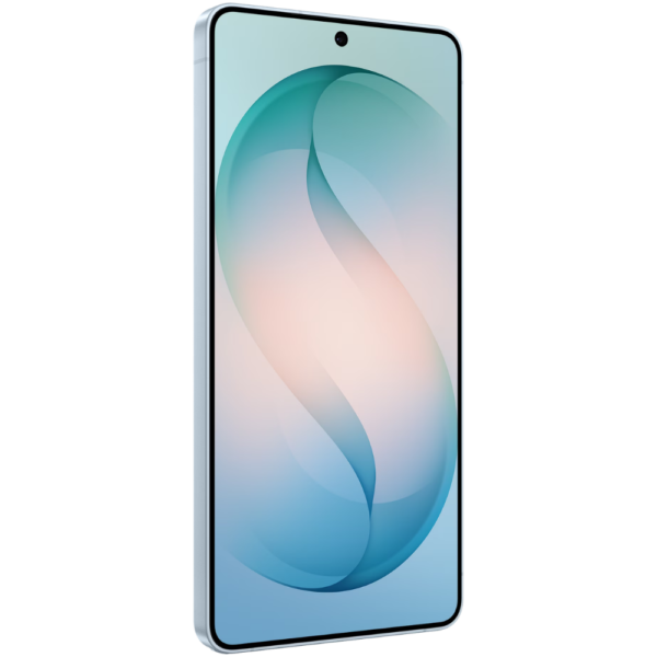 Samsung Galaxy S26 Ultra - 512GB - Sky Blue – vooraanzicht