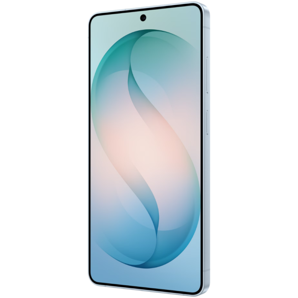 Samsung Galaxy S26 Ultra - 512GB - Sky Blue – vooraanzicht