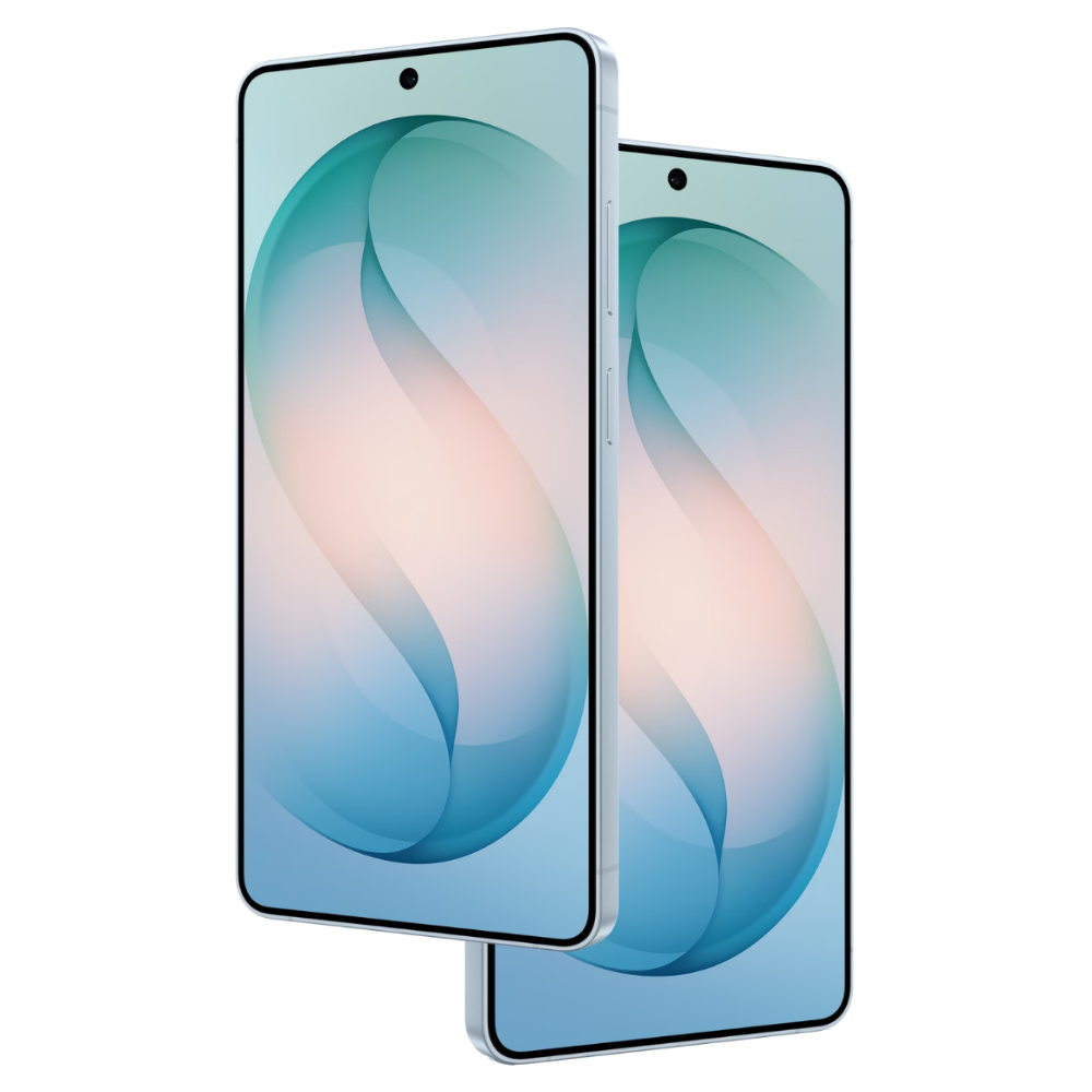 Samsung Galaxy S26 Ultra - 512GB - Sky Blue – vooraanzicht