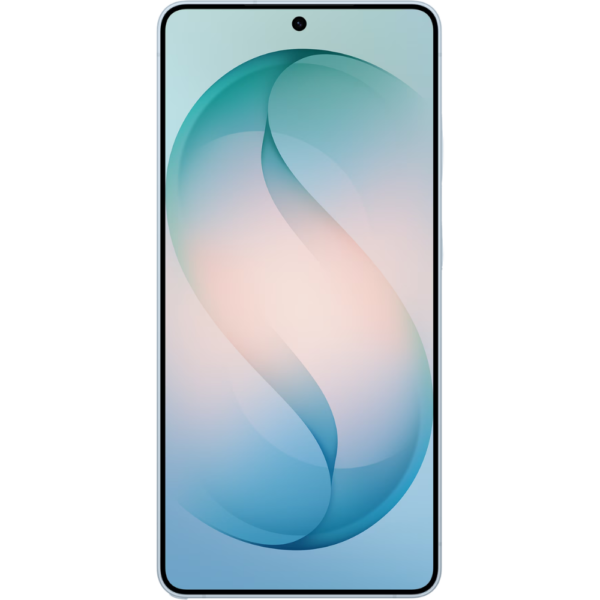 Samsung Galaxy S26 Ultra - 512GB - Sky Blue – vooraanzicht