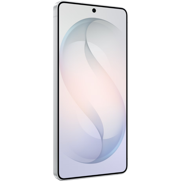 Samsung Galaxy S26 Ultra - 1TB - White – vooraanzicht