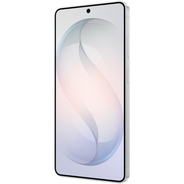 Samsung Galaxy S26 Ultra - 1TB - White – vooraanzicht