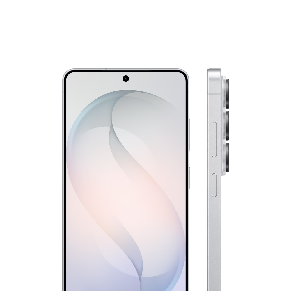 Samsung Galaxy S26 Ultra - 1TB - White – vooraanzicht