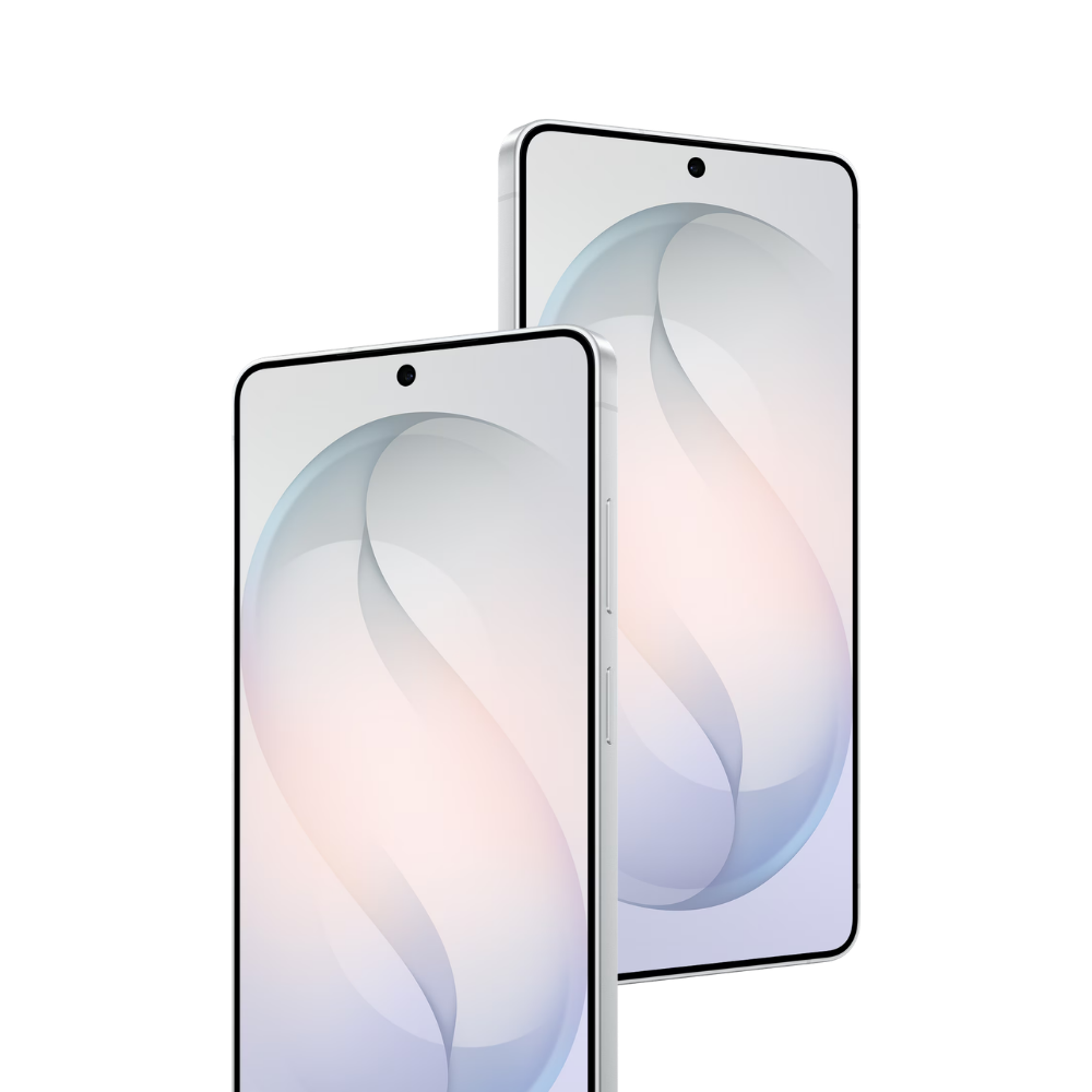 Samsung Galaxy S26 Ultra - 1TB - White – vooraanzicht