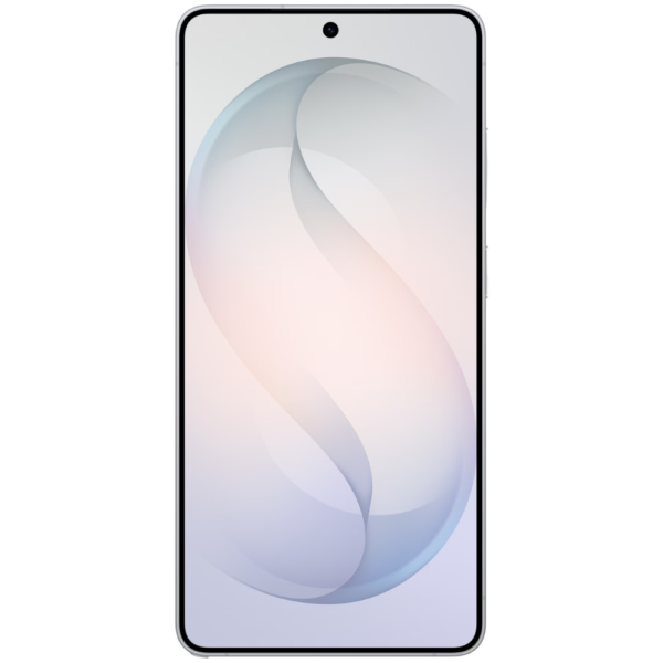 Samsung Galaxy S26 Ultra - 1TB - White – vooraanzicht