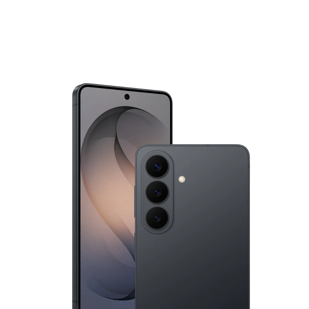 Samsung Galaxy S26 - 512GB - Black