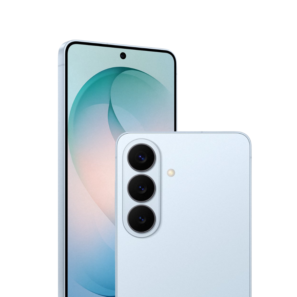 Samsung Galaxy S26 - 512GB - Sky Blue