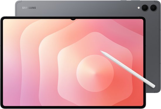 Samsung Galaxy Tab S11 Ultra - 5G - 512GB - Grijs