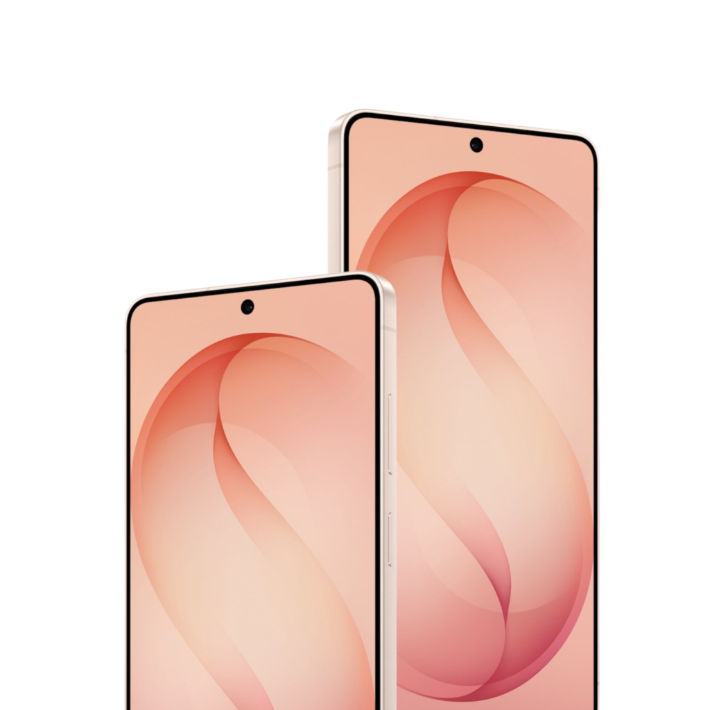 Samsung Galaxy S26 Ultra - 1TB - PinkGold – vooraanzicht