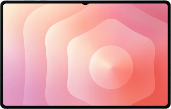 Samsung Galaxy Tab S11 Ultra - 5G - 256GB - Grijs