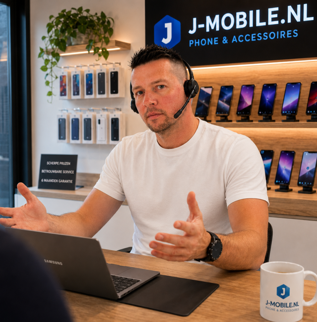 JBL Live 670NC - Noise Cancelling On-Ear Koptelefoon - Zwart