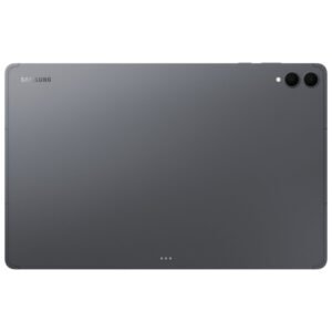 Samsung Galaxy Tab S11 Ultra - WiFi- 1TB - Grijs – achteraanzicht