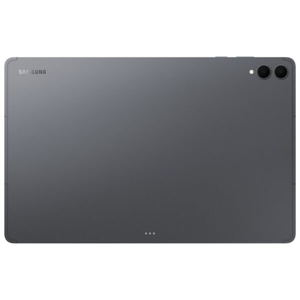 Samsung Galaxy Tab S11 Ultra - 5G - 1TB - Grijs – achteraanzicht
