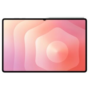 Samsung Galaxy Tab S11 Ultra - WiFi- 1TB - Grijs – vooraanzicht