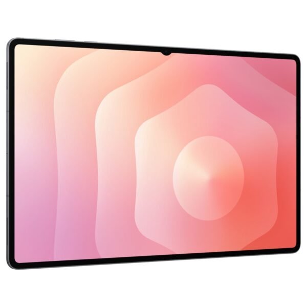 Samsung Galaxy Tab S11 Ultra - 5G - 1TB - Grijs – vooraanzicht