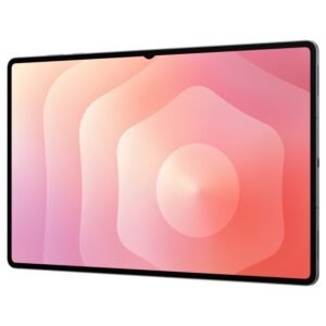 Samsung Galaxy Tab S11 Ultra - WiFi- 1TB - Grijs – vooraanzicht