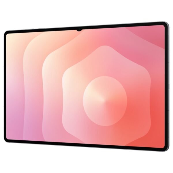 Samsung Galaxy Tab S11 Ultra - 5G - 1TB - Grijs – vooraanzicht