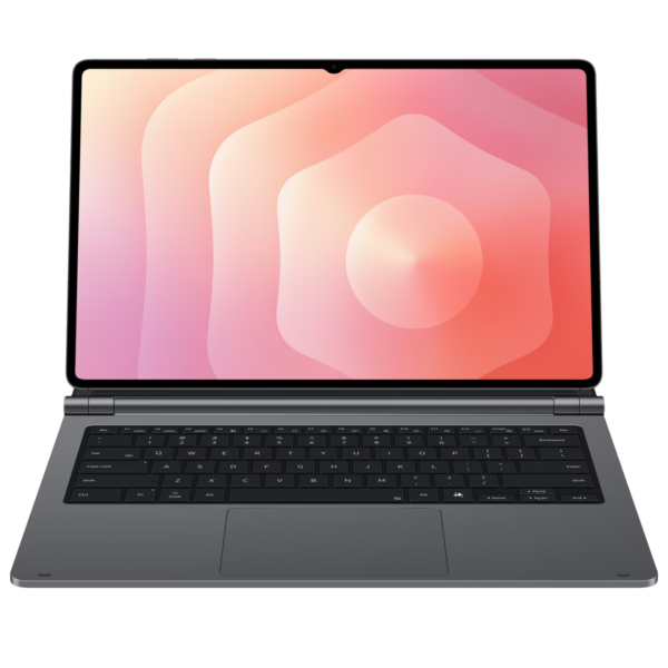 Samsung Galaxy Tab S11 Ultra Pro Keyboard – QWERTY – vooraanzicht