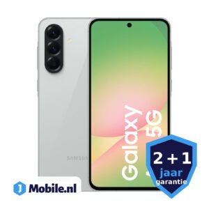 Samsung Galaxy A57 5G - 512GB - Awesome Lilac